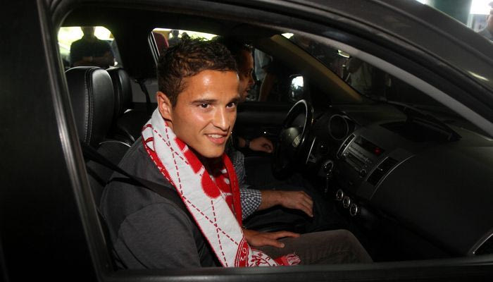 Γιατί η μεταγραφή Αφελάι είναι σωστή