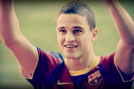 Ιμπραΐμ Αφελάι: Έρχεται διψασμένος