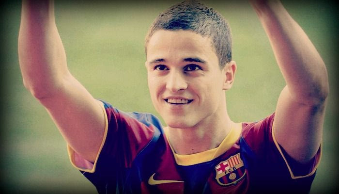 Ιμπραΐμ Αφελάι: Έρχεται διψασμένος