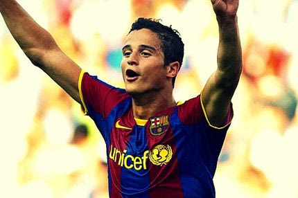 Έρχεται ο Αφελάι σε αναζήτηση μιας δεύτερης ευκαιρίας (VIDEO)