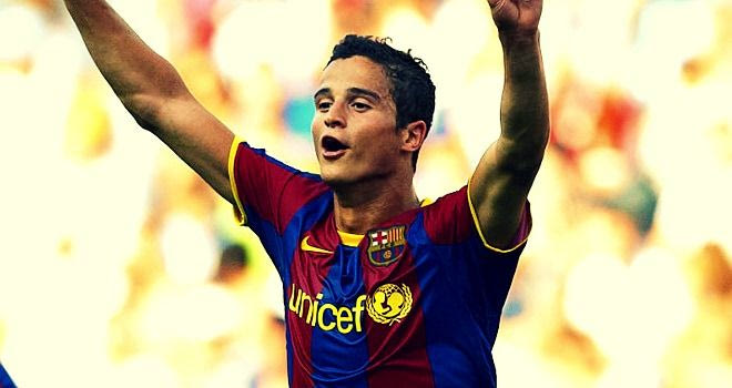 Έρχεται ο Αφελάι σε αναζήτηση μιας δεύτερης ευκαιρίας (VIDEO)