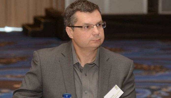 Μηδέν εις το πηλίκον από τον Τζακ