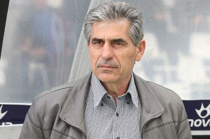 Χαμηλοί ρυθμοί εν όψει Μινσκ