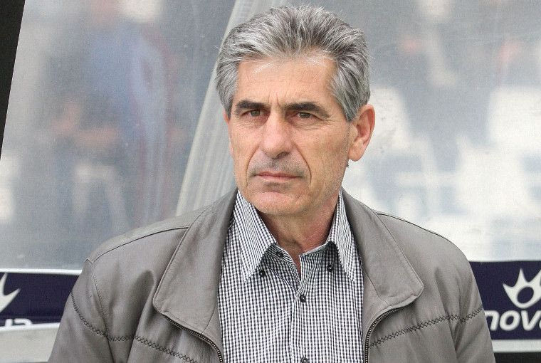 Χαμηλοί ρυθμοί εν όψει Μινσκ