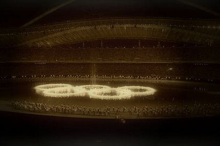 Κληρονομιά του 2004: Ευχαριστώ, δεν θα πάρω