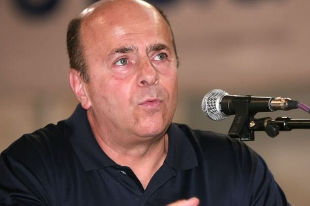 Αισιόδοξος για τη Λεωφόρο ο Αλαφούζος