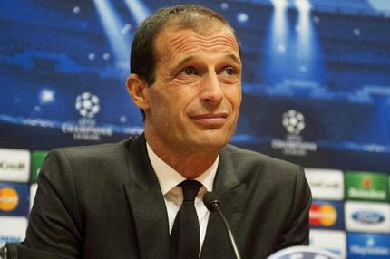 Αλέγκρι ο νούμερο ένα υποψήφιος για αντί-Ζιντάν!