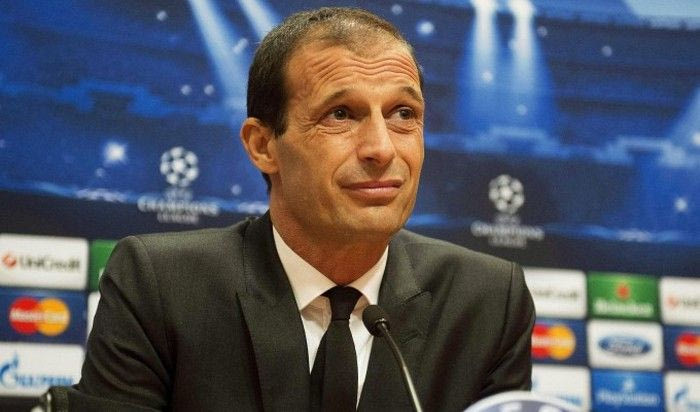 Αλέγκρι ο νούμερο ένα υποψήφιος για αντί-Ζιντάν!