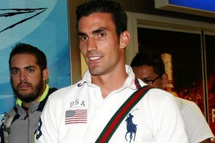 Χρόνιος ο τραυματισμός του Αλφάρο