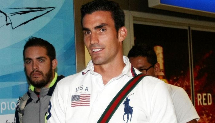 Χρόνιος ο τραυματισμός του Αλφάρο