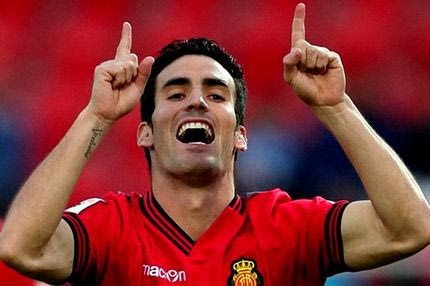 Το προφίλ του Αλεχάντρο Αλφάρο (PHOTOS+VIDEOS)