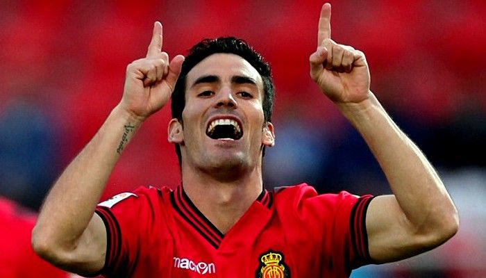 Το προφίλ του Αλεχάντρο Αλφάρο (PHOTOS+VIDEOS)