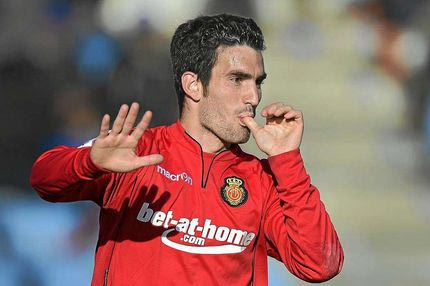 “Πράσινος” ο Αλφάρο!