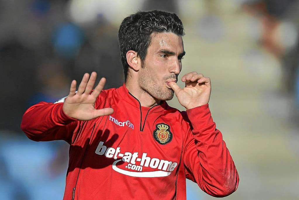 “Πράσινος” ο Αλφάρο!