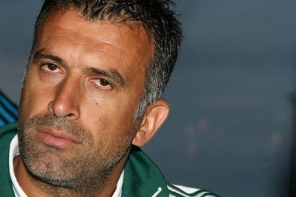 Αναστασίου: “Πονηρό το 0-0”