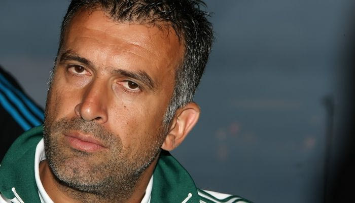 Αναστασίου: “Πονηρό το 0-0”