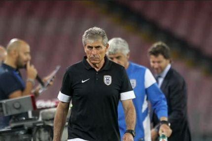 Αναστασιάδης: “Έχουμε καλά στοιχεία”