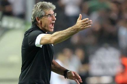 Αναστασιάδης: “Σημασία έχει το πρόγραμμα”