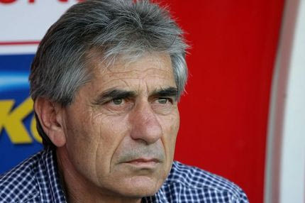 Aναστασιάδης: “Δεν φοβάμαι τις αποδοκιμασίες, μόνο τα χειροκροτήματα”