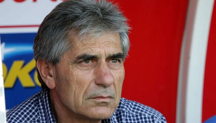 Aναστασιάδης: “Δεν φοβάμαι τις αποδοκιμασίες, μόνο τα χειροκροτήματα”