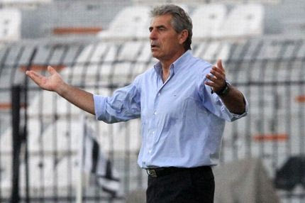 Ο Αναστασιάδης, ο Θεός και ο Πλατανιάς