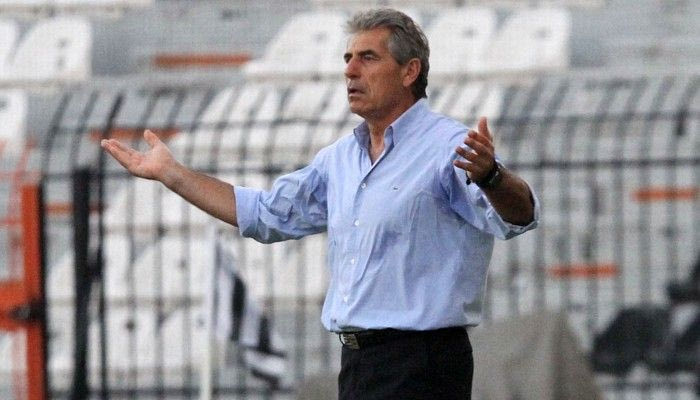 Ο Αναστασιάδης, ο Θεός και ο Πλατανιάς