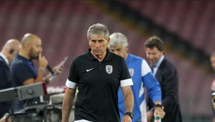 Αναστασιάδης: “Έχουμε καλά στοιχεία”