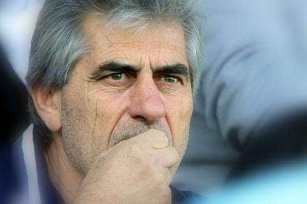 Με την Παναγιά για στόπερ