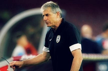 Η ευρωπαϊκή λίστα ενόψει Ζίμπρου