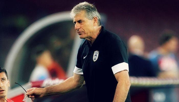 Η ευρωπαϊκή λίστα ενόψει Ζίμπρου