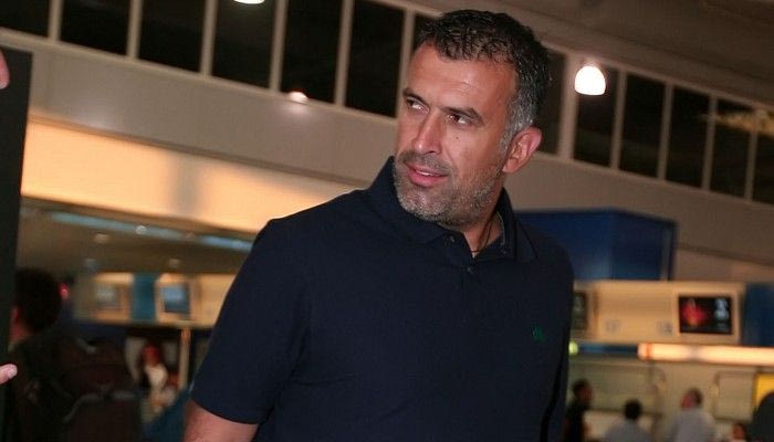 Αναστασίου: “Δεν θα κλαίμε που λείπει ο Μπεργκ”