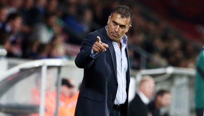 Οι τρεις εβδομάδες της κρίσης