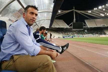 Αναστασίου: “Δύσκολη η κλήρωση, ξεκάθαρος ο στόχος”