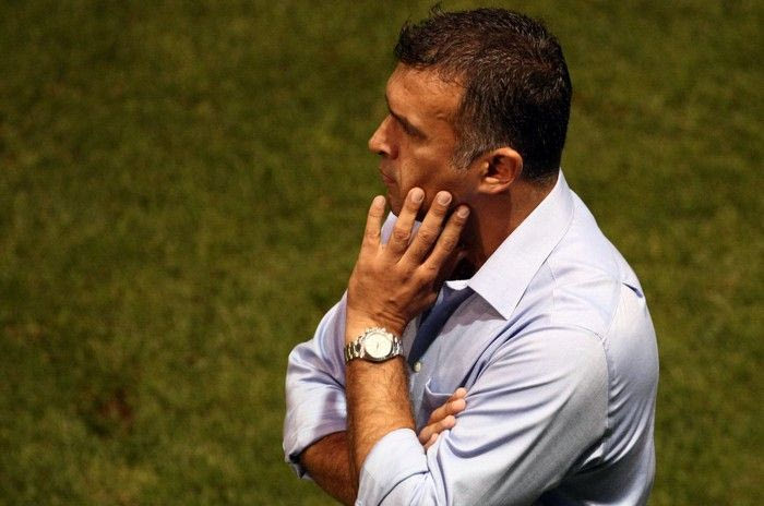 Αναστασίου: “Δεν θα νικάμε επειδή κάναμε μια καλή σεζόν πέρυσι”