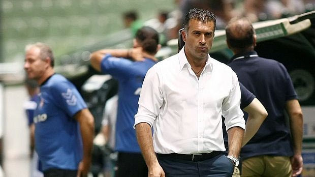 Αναστασίου: “Προσοχή στους ακραίους της Μίντιλαντ”