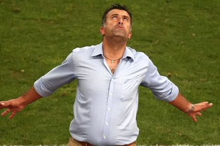 Αναστασίου: “Ήταν απαράδεκτο αυτό που συνέβη…”