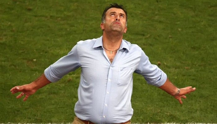 Αναστασίου: “Ήταν απαράδεκτο αυτό που συνέβη…”