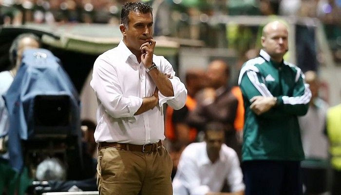 Αναστασίου: “Ήταν ένα μάθημα”