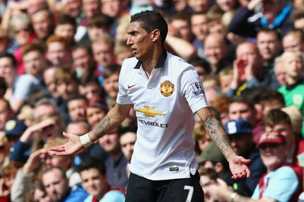 Επικό τρολάρισμα στην Γιουνάιτεντ