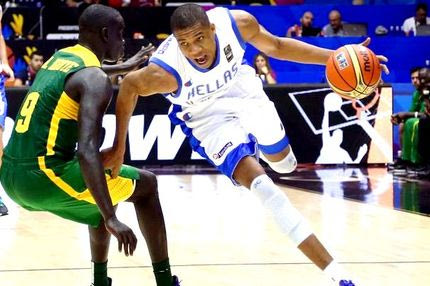 Αλτρουισμός και προσήλωση στον κοινό στόχο