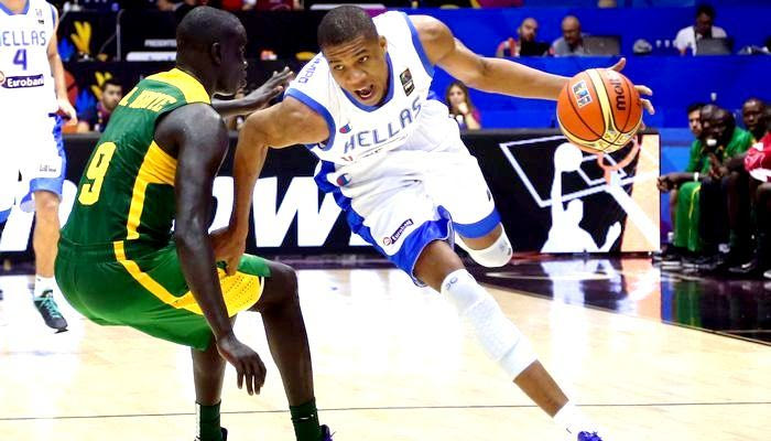 Αλτρουισμός και προσήλωση στον κοινό στόχο