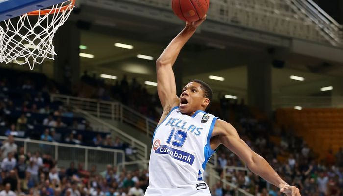 Αφήστε τον Γιάννη μακριά από την Εθνική αυτό το καλοκαίρι