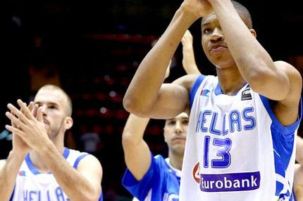 Η αρχή είναι απλά το… ξεκίνημα