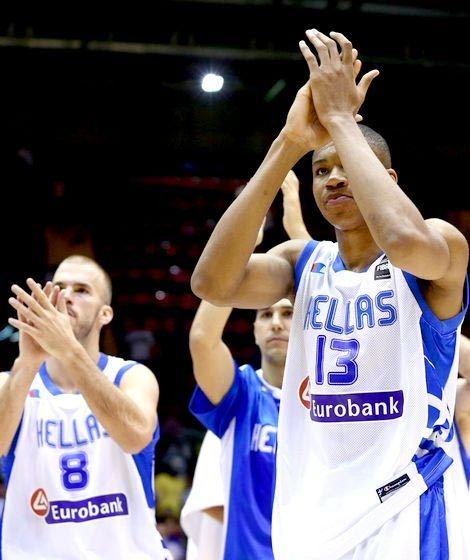 Η αρχή είναι απλά το… ξεκίνημα