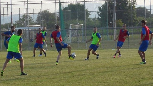 Με Κόρμπο και Βιγιαφάνιες στο Ηράκλειο
