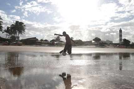 Αύγουστος, ο καλύτερος ποδοσφαιρικός μήνας της χρονιάς!