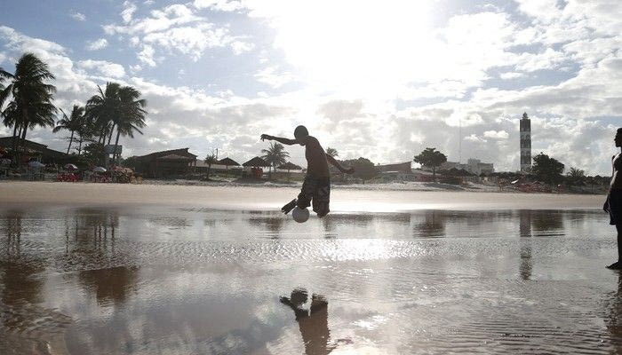 Αύγουστος, ο καλύτερος ποδοσφαιρικός μήνας της χρονιάς!
