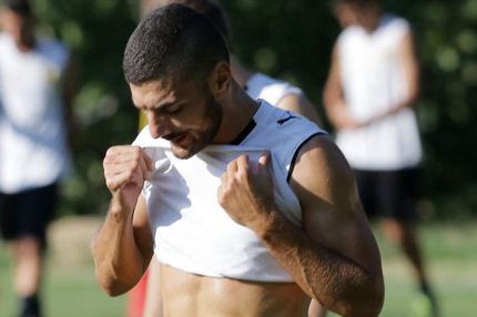 Επέστρεψε η ΑΕΚ