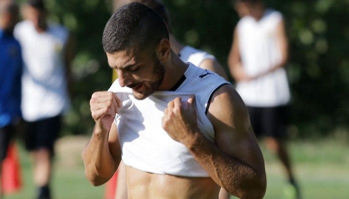 Επέστρεψε η ΑΕΚ