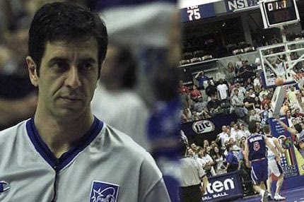 Τελικός 2002: Το μαχαίρι το κρατούσε Έλληνας